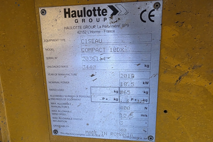 Haulotte-Compact-10DX-2018-nr-90830-(11).jpg