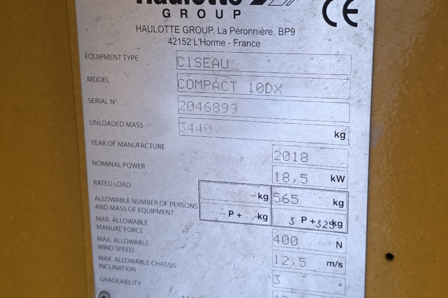 Haulotte-Compact-10DX-2018-nr-90815-(15).jpg